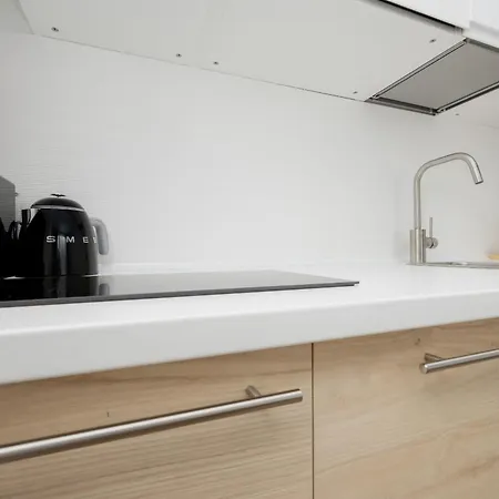 Lejlighed Beautiful Near Mokotow Field By Renters *